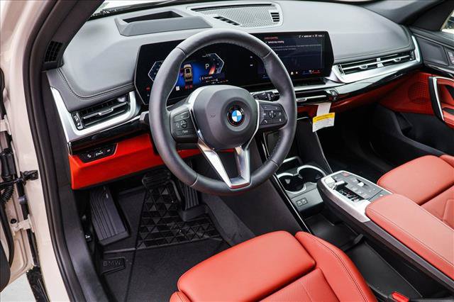 New 2027 BMW X1 xDrive28i AWD/4WD image 10