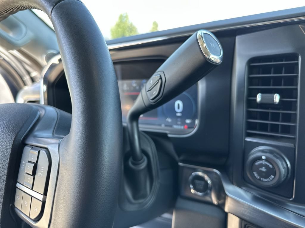 Used 2024 Ford F250 Lariat w/ Lariat Ultimate Package AWD/4WD image 16