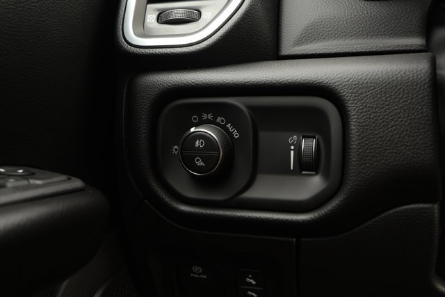 New 2026 RAM 1500 Big Horn image 15