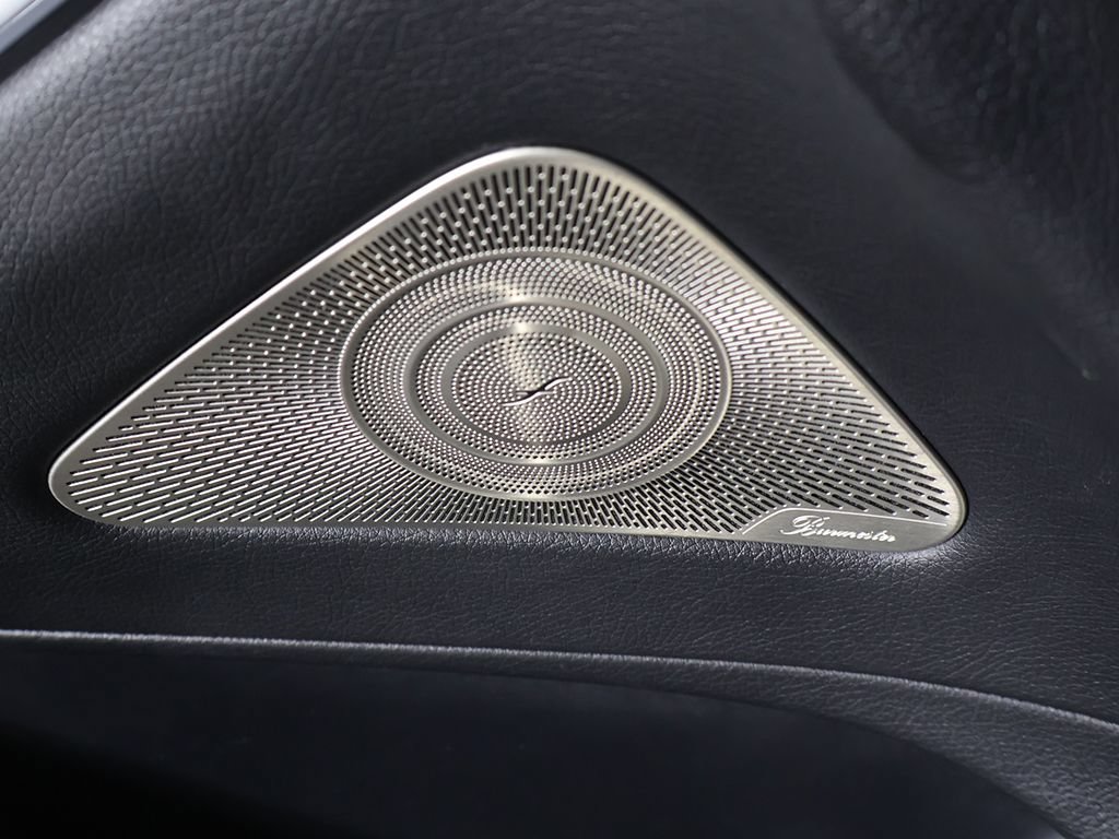 Used 2023 Mercedes-Benz S 500 4MATIC w/ AMG Line image 43