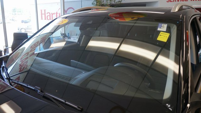 Certified 2025 Volkswagen Atlas SEL image 97