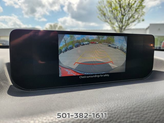 Used 2024 MAZDA CX-50 AWD 2.5 S w/ Preferred Package image 26
