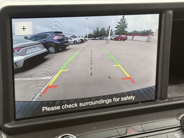 Used 2023 Ford Maverick XLT w/ XLT Luxury Package FWD image 18