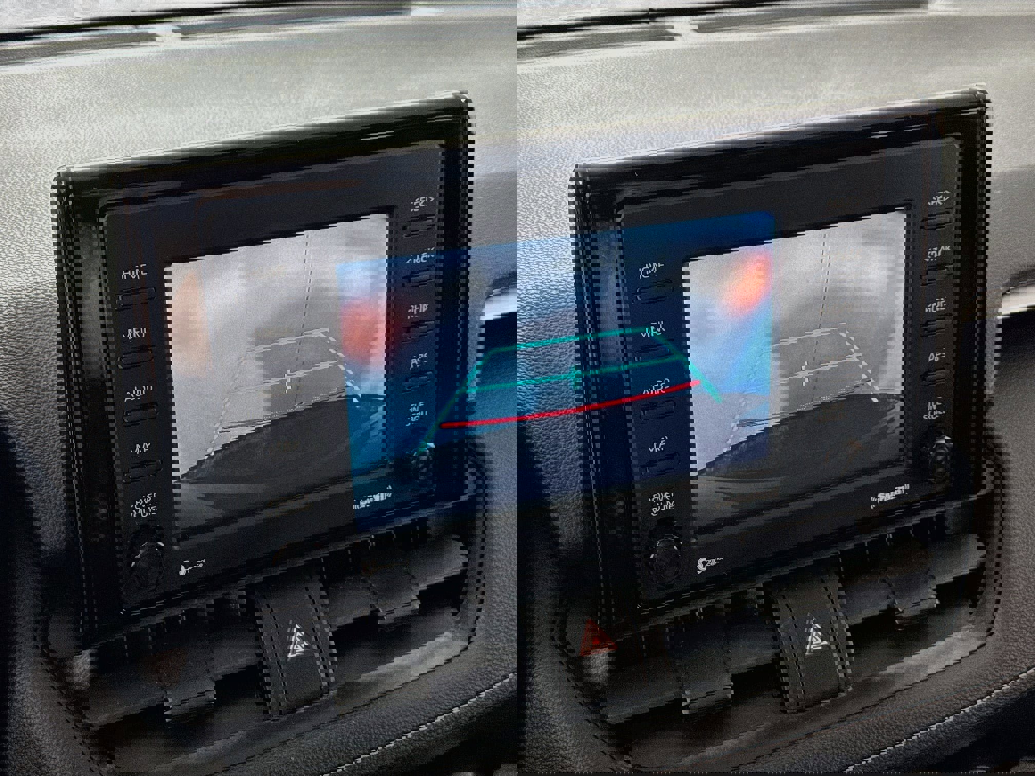 Used 2021 Toyota RAV4 LE w/ Carpet Mat Package (TMS) image 2