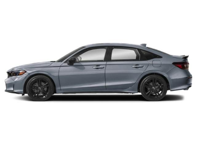 New 2026 Honda Civic Si image 3