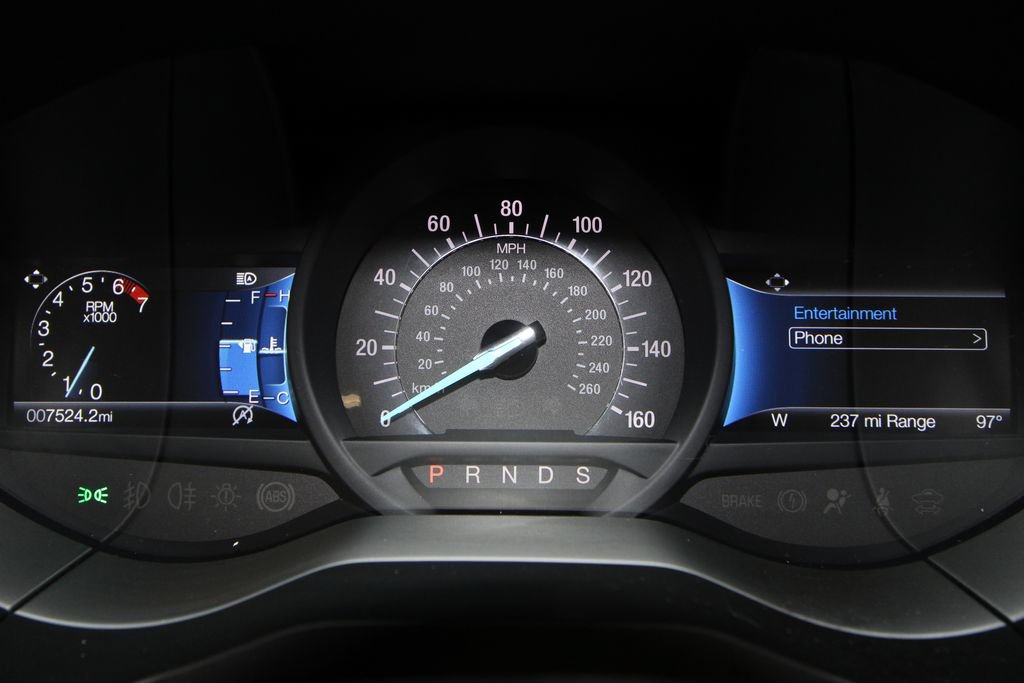 Used 2024 Ford Edge SEL w/ Convenience Package AWD/4WD image 11