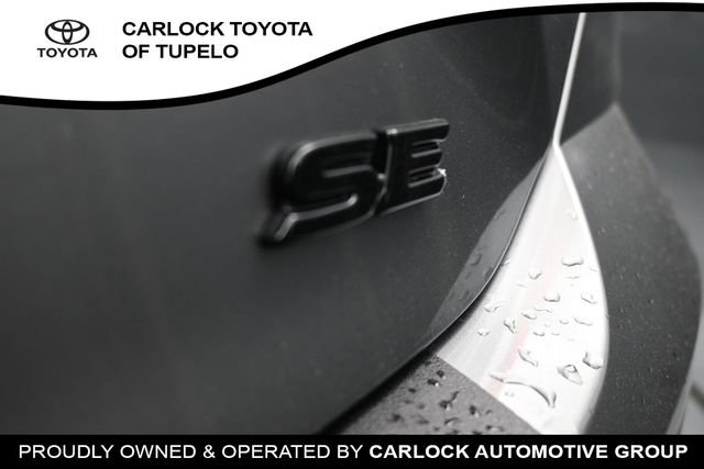 New 2026 Toyota Camry SE w/ Convenience Package FWD image 12