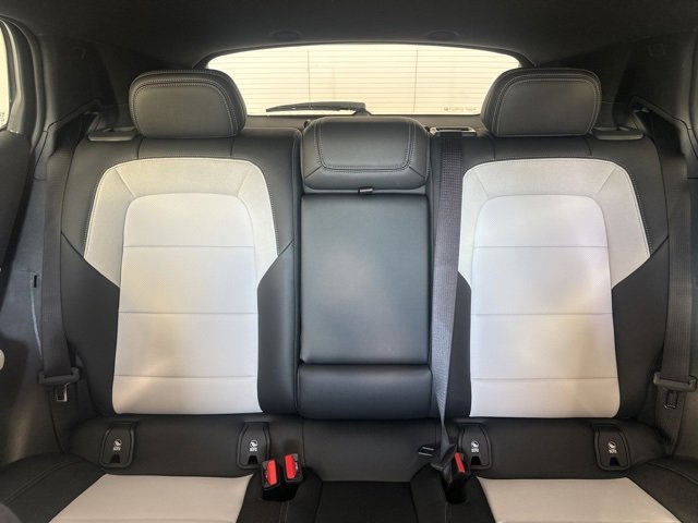 New 2026 Chevrolet Equinox EV LT image 22