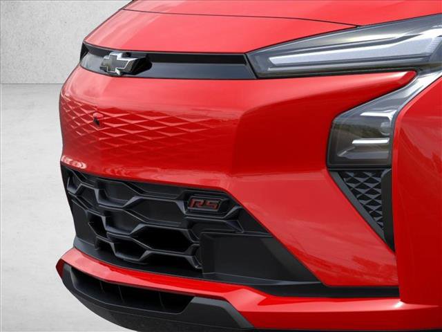 New 2027 Chevrolet Bolt RS w/ Technology Package image 13