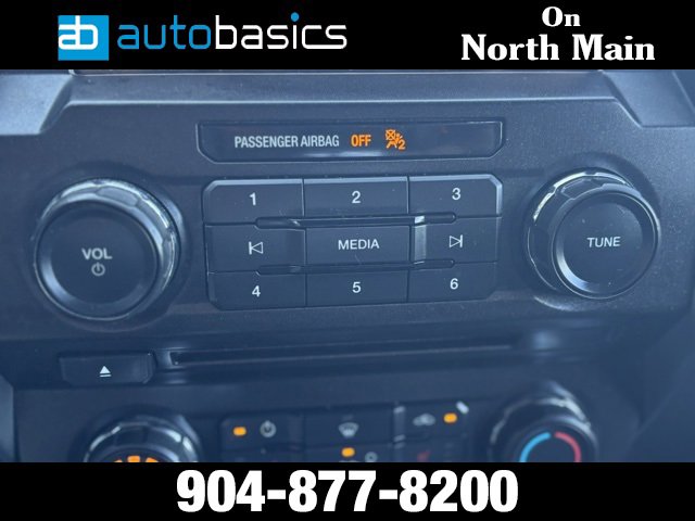 Used 2018 Ford F150 XLT w/ Equipment Group 302A Luxury image 18