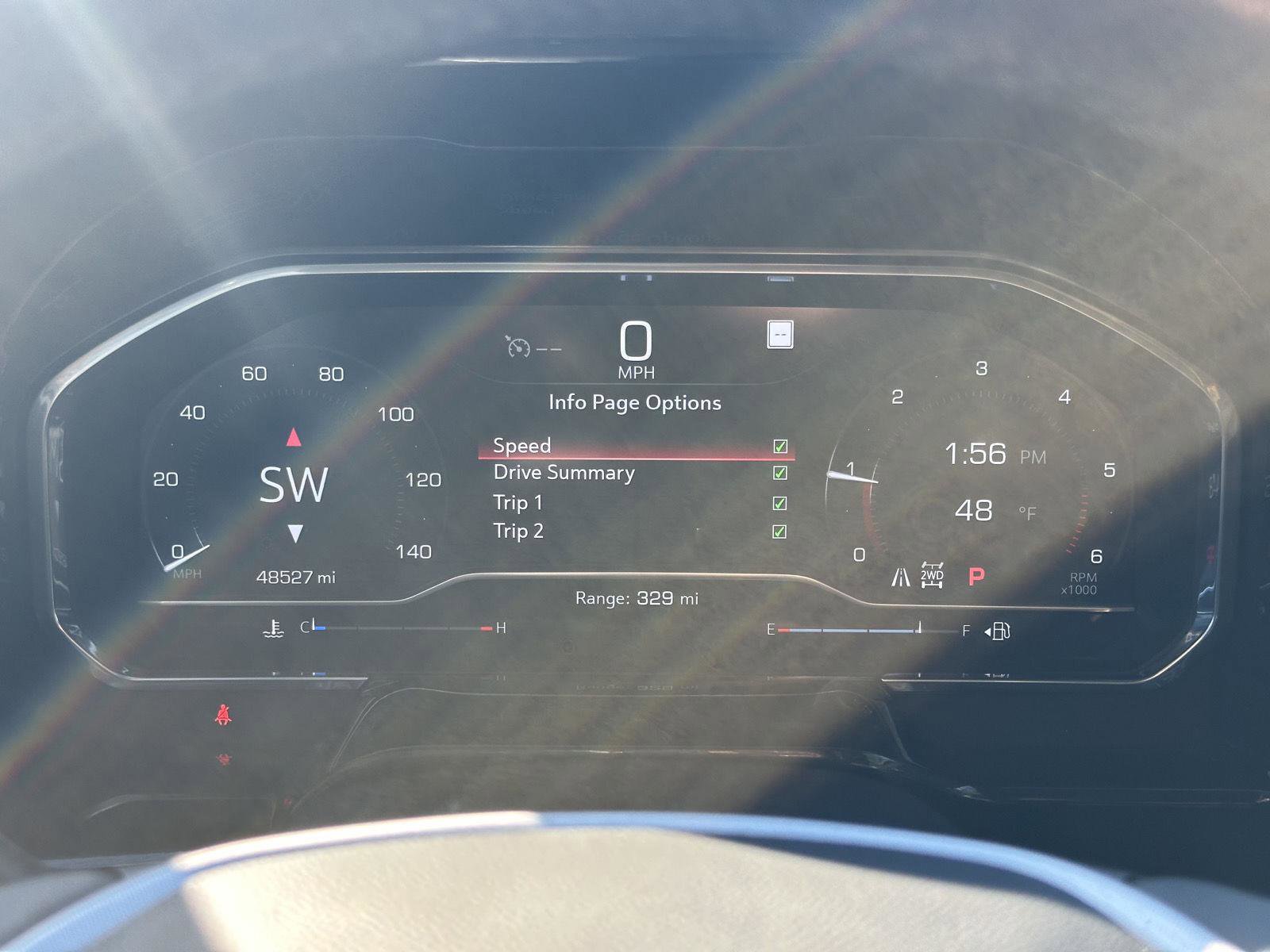 Used 2023 GMC Sierra 1500 SLT w/ SLT Convenience Package image 14