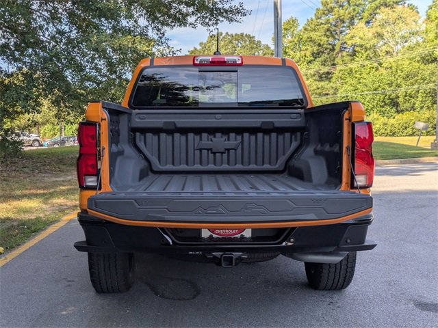 New 2025 Chevrolet Colorado Z71 w/ Z71 Convenience Package 2 image 28