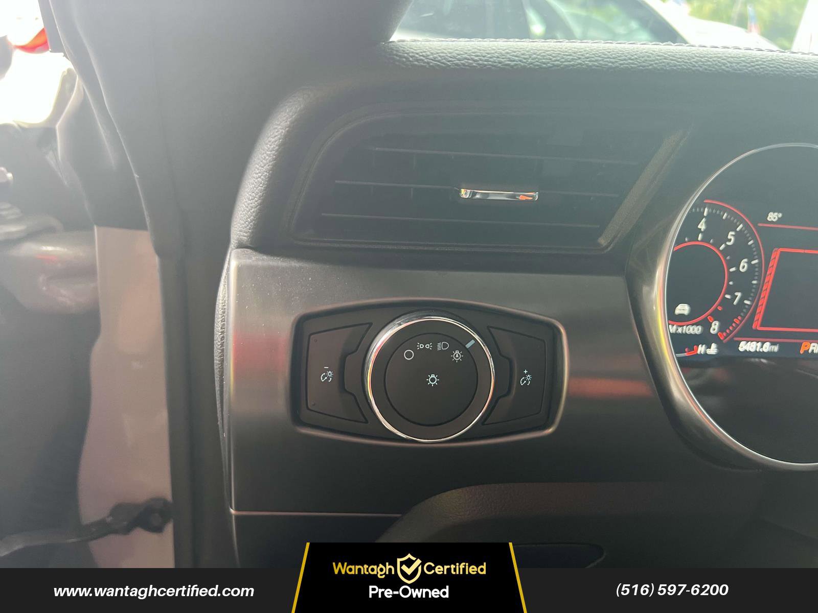 Used 2023 Ford Mustang Mach 1 w/ Equipment Group 700A image 17