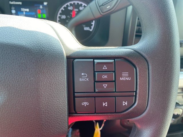 New 2026 Ford F250 XL w/ STX Appearance Package AWD/4WD image 18