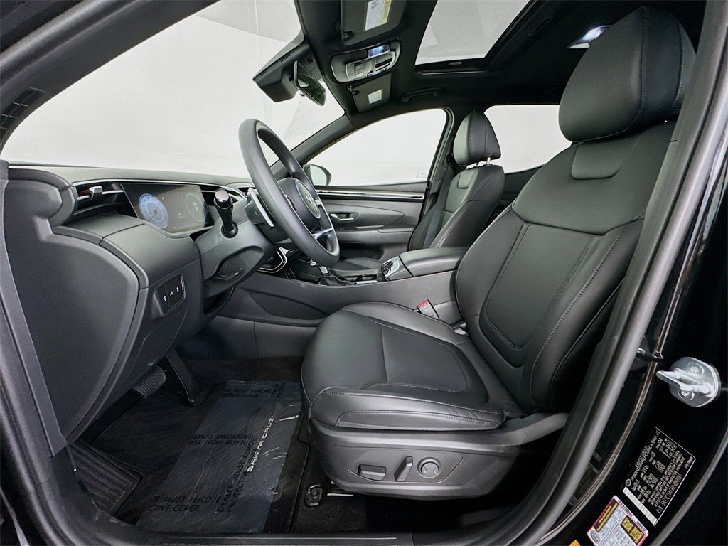 Used 2024 Hyundai Santa Cruz Night image 21