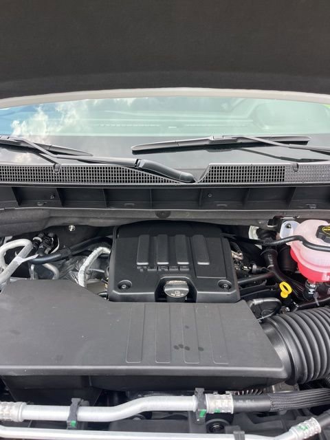 New 2026 Chevrolet Silverado 1500 LT AWD/4WD image 42