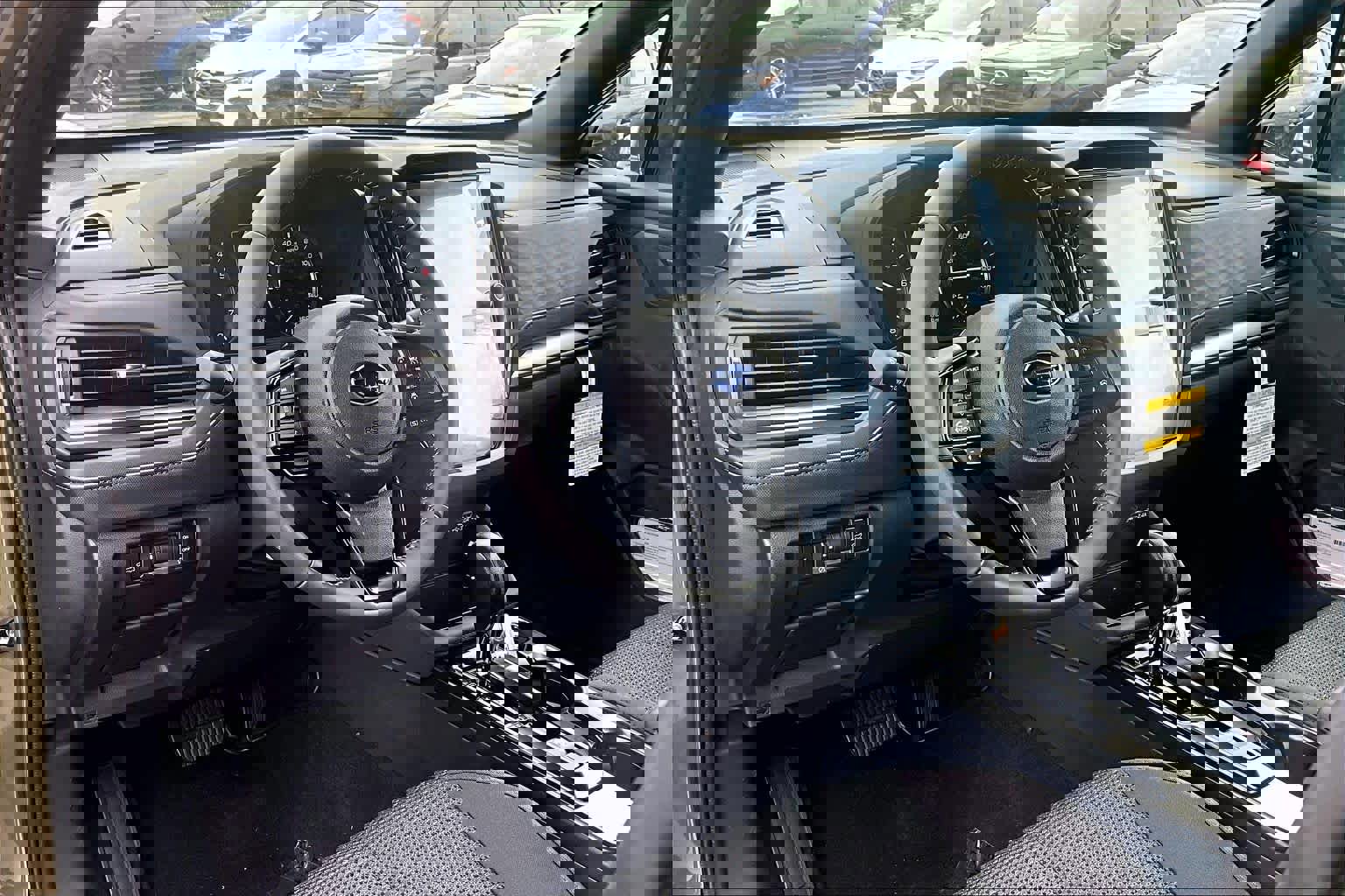 New 2026 Subaru Forester Premium image 8