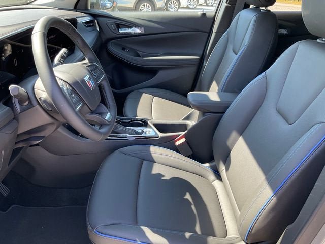 New 2026 Buick Encore GX Sport Touring w/ Advanced Technology Package FWD image 2