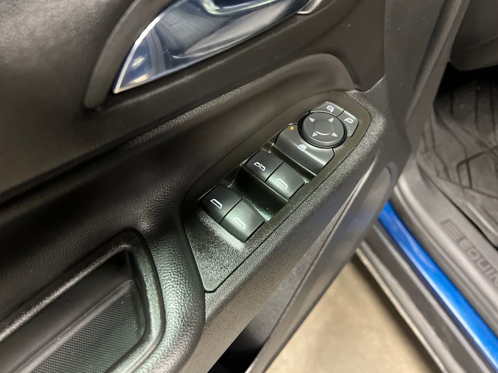 Certified 2023 Chevrolet Equinox LT w/ LPO, Floor Liner Package AWD/4WD image 16