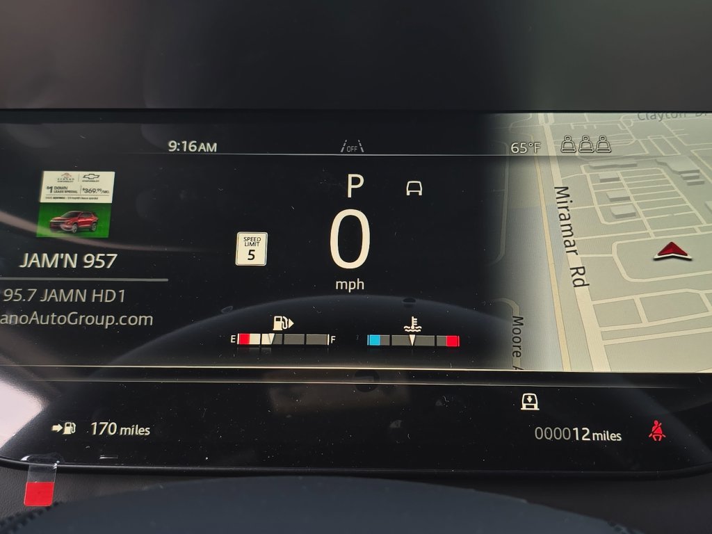 New 2026 Land Rover Range Rover SE AWD/4WD image 20