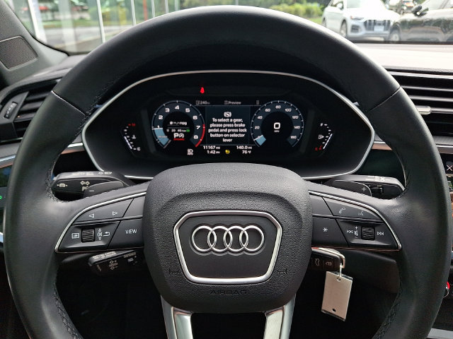 Used 2022 Audi Q3 2.0T Premium Plus AWD/4WD image 19