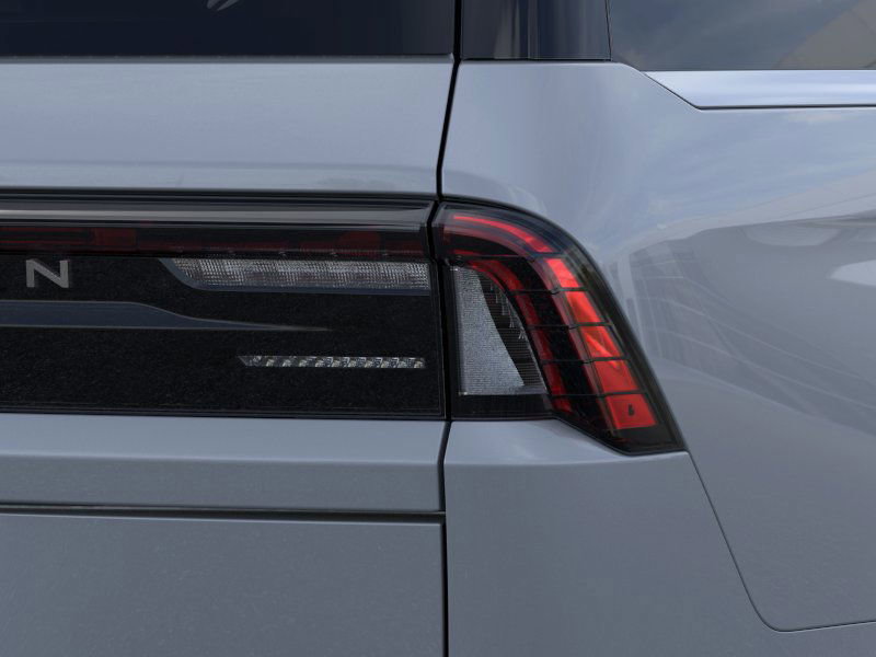 New 2026 Lincoln Navigator L Reserve image 21