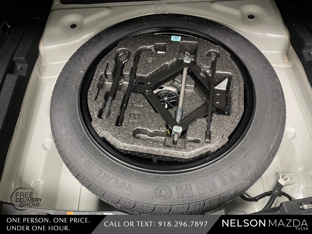 Used 2024 Genesis G70 3.3T Advanced w/ Sport Prestige Package image 40