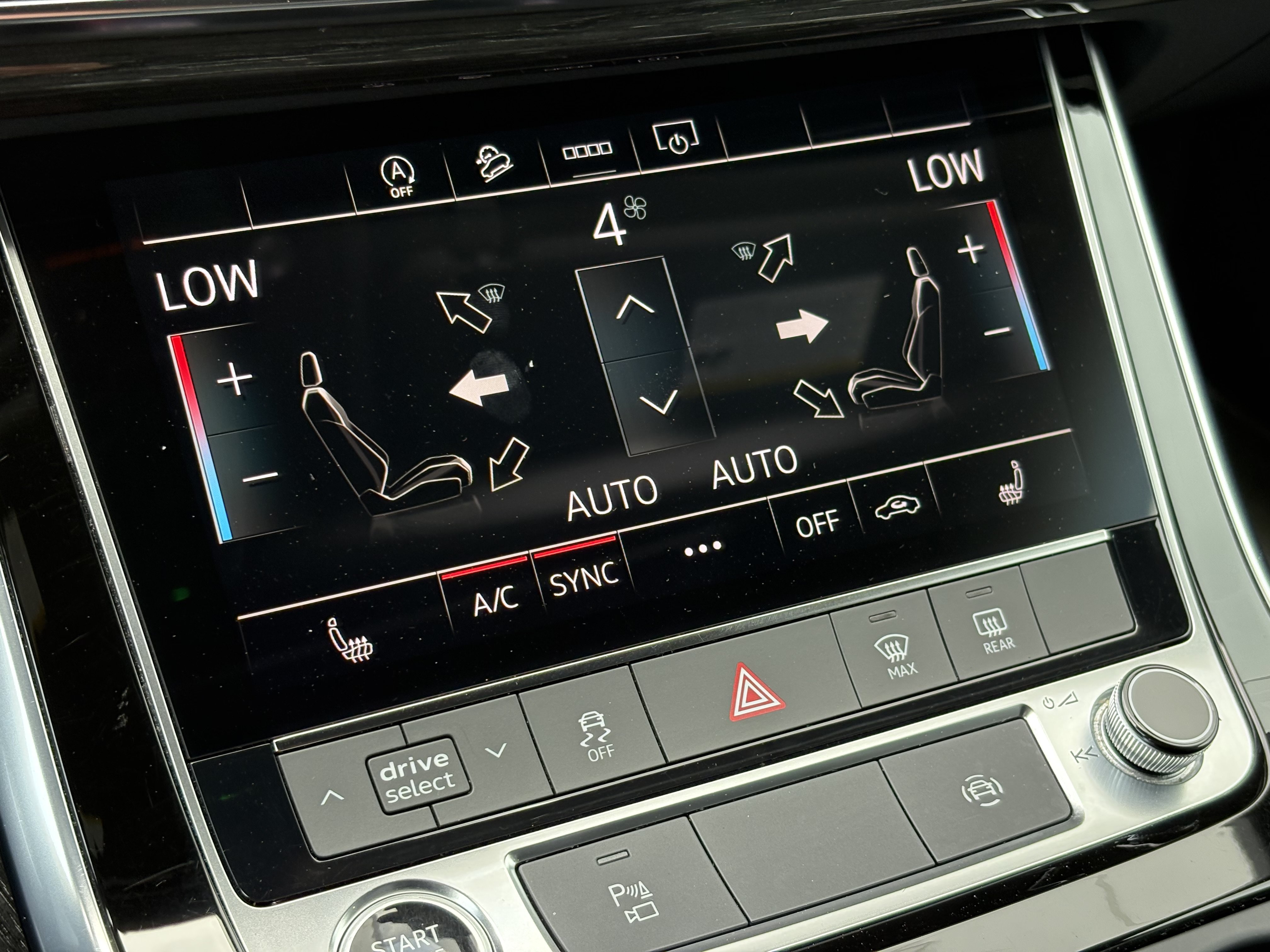 Used 2025 Audi Q7 3.0T Premium Plus AWD/4WD image 25