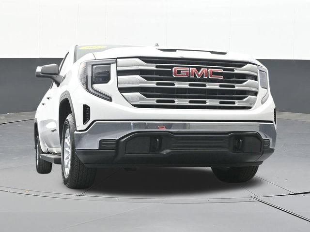 Used 2023 GMC Sierra 1500 SLE AWD/4WD image 52