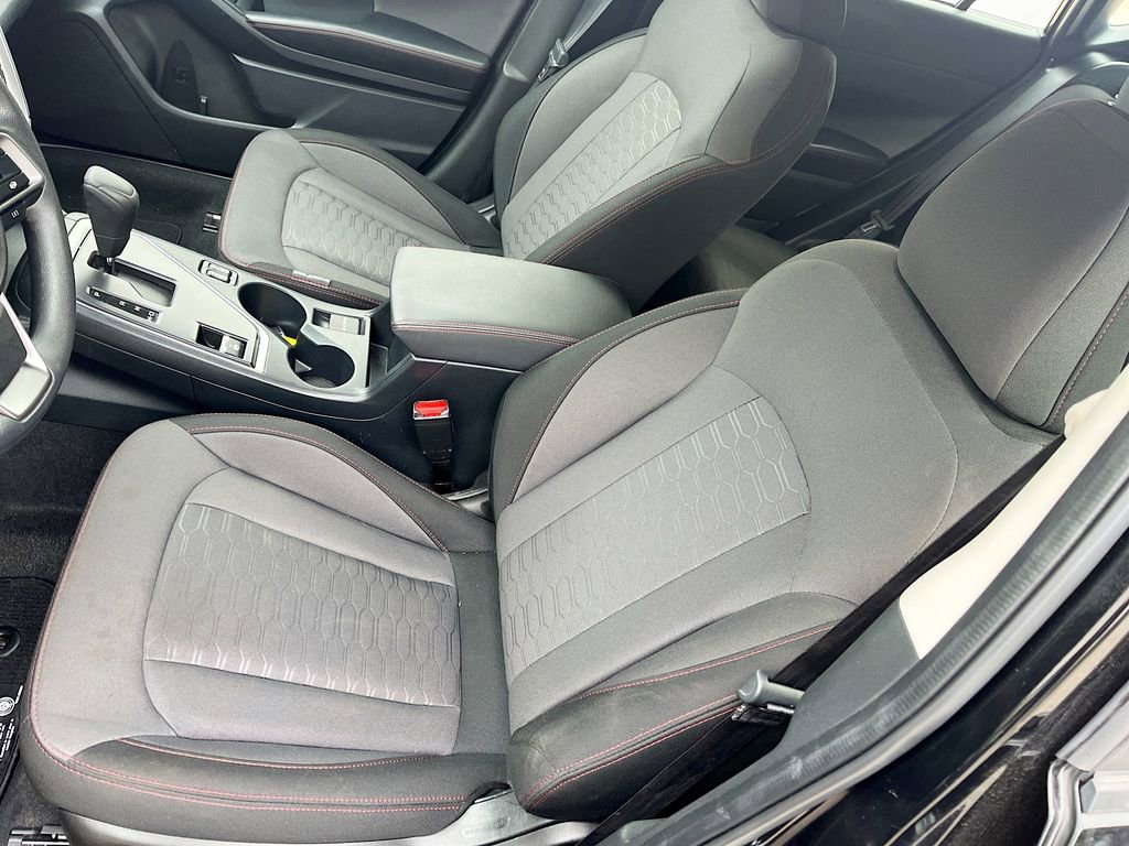 Used 2024 Subaru Impreza 2.0i Sport AWD/4WD image 18