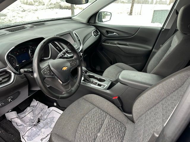 Certified 2024 Chevrolet Equinox LT w/ LPO, Floor Liner Package image 37