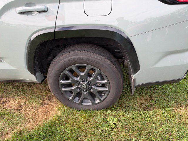 Used 2026 Toyota Sequoia Platinum AWD/4WD image 14