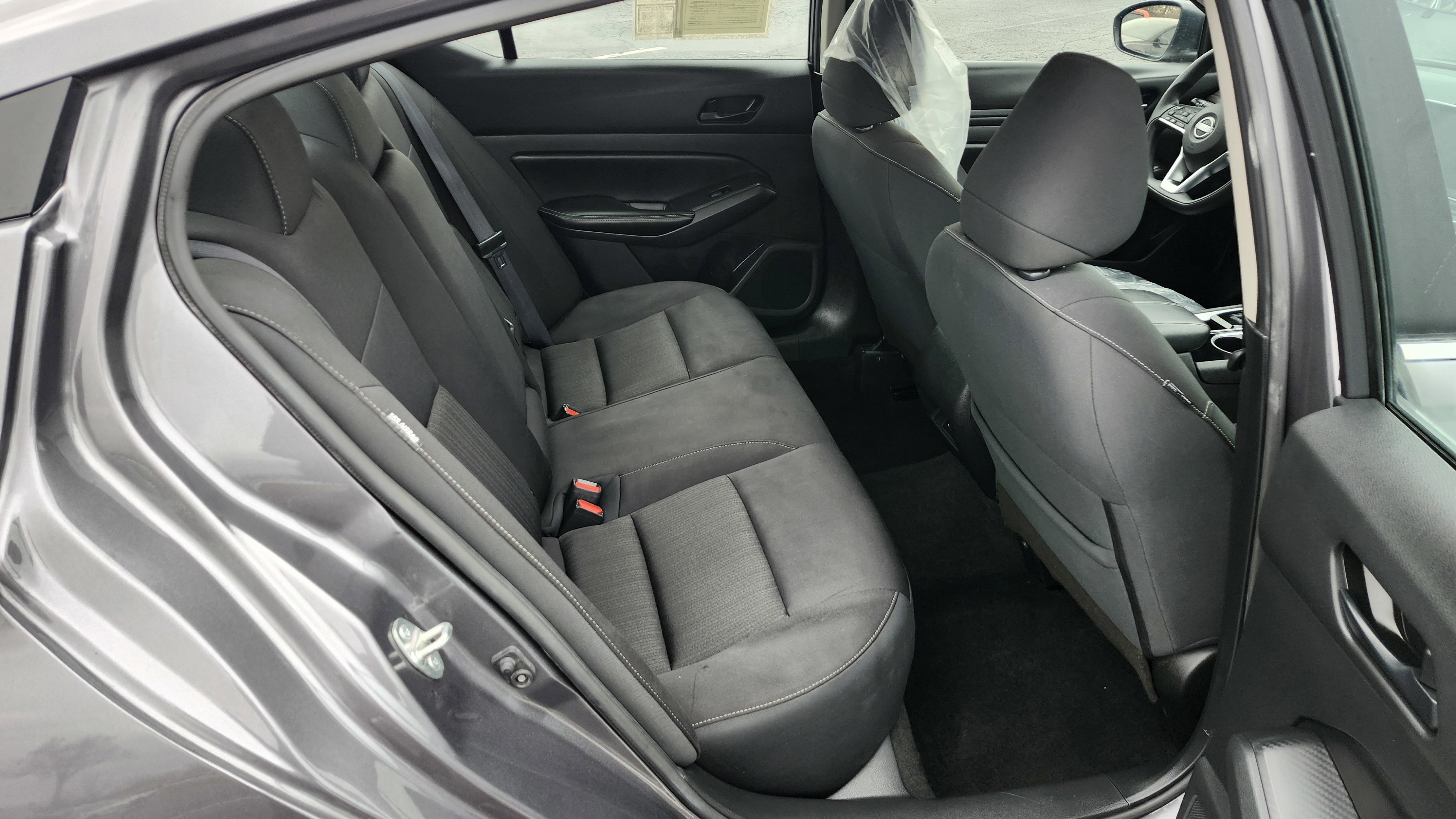 Used 2024 Nissan Altima 2.5 SV image 18