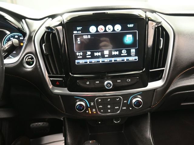 Used 2019 Chevrolet Traverse LT image 10