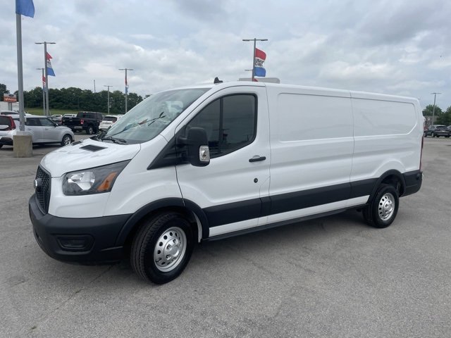 New 2025 Ford Transit 150 Low Roof AWD image 5