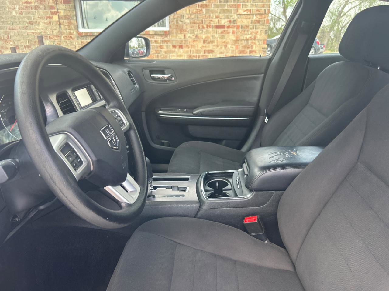 Used 2014 Dodge Charger SE image 17