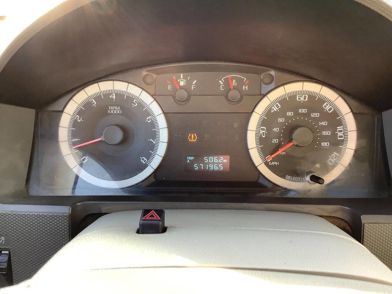 Used 2008 Ford Escape XLS image 39