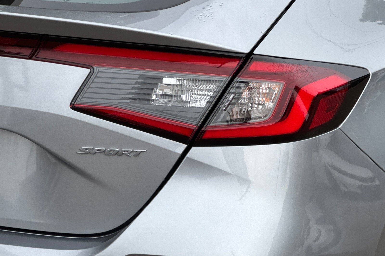 Used 2023 Honda Civic Sport image 13