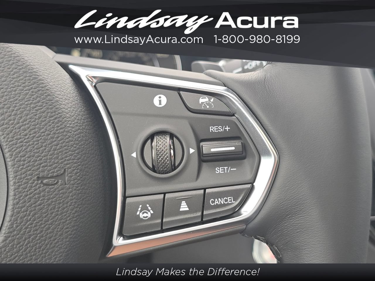 New 2026 Acura RDX SH-AWD image 19