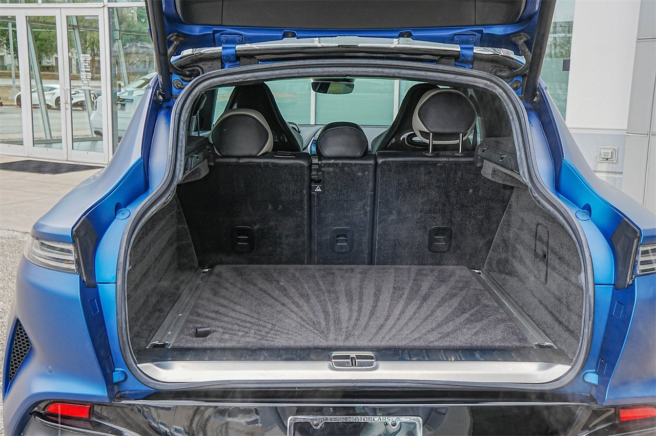 Used 2023 Aston Martin DBX 707 image 43