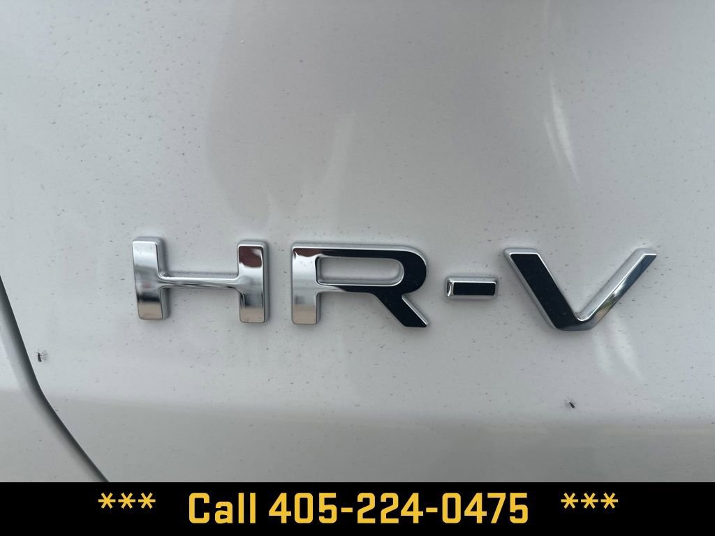Used 2025 Honda HR-V EX-L image 23