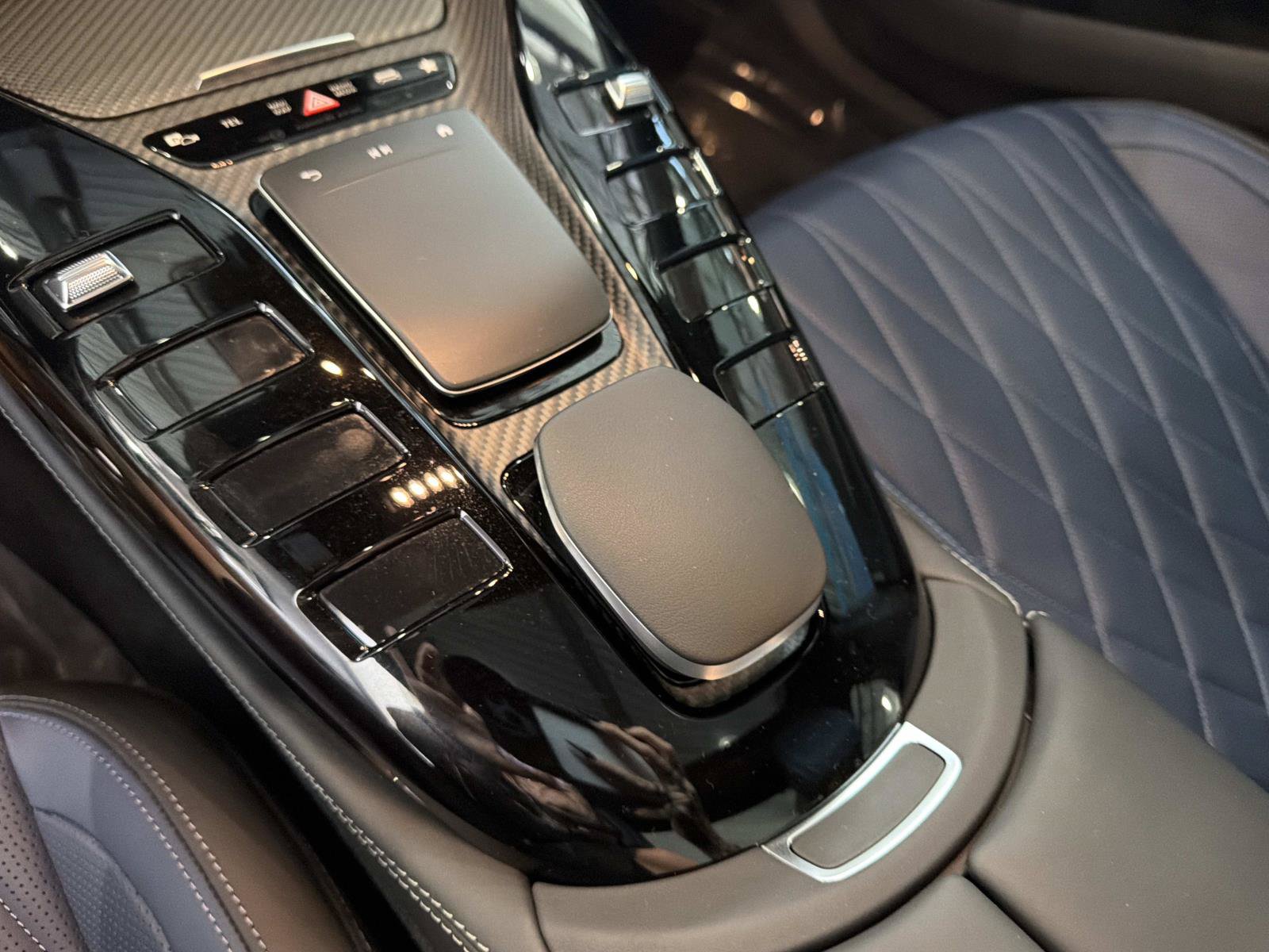Certified 2026 Mercedes-Benz AMG GT 53 image 22