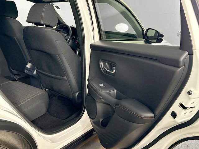 Used 2024 Honda HR-V Sport image 45