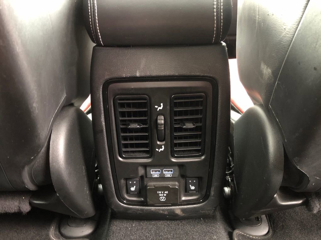 Used 2024 Dodge Durango SRT Hellcat image 29