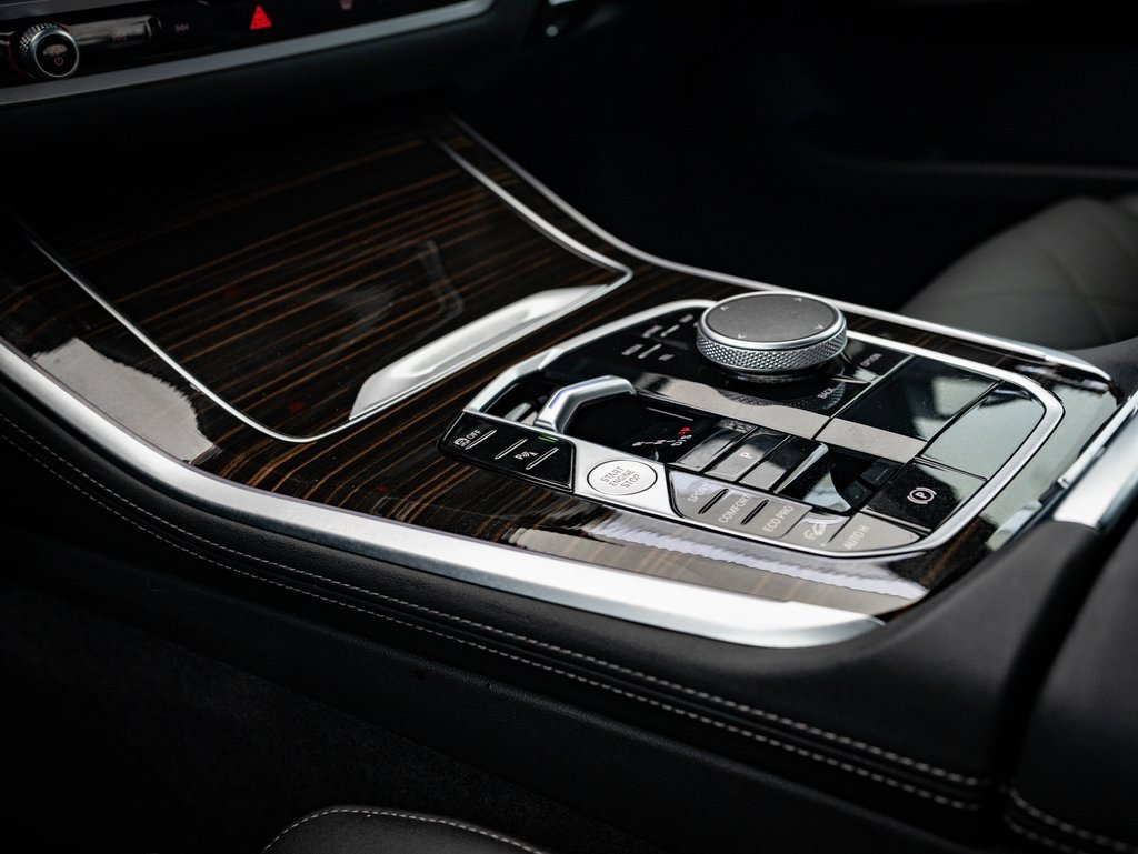 Certified 2025 BMW X5 xDrive40i image 35