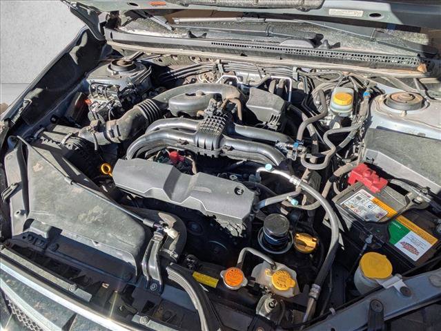 Used 2017 Subaru Crosstrek 2.0i Premium image 22