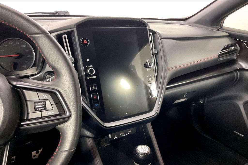 Used 2023 Subaru WRX Limited AWD/4WD image 8