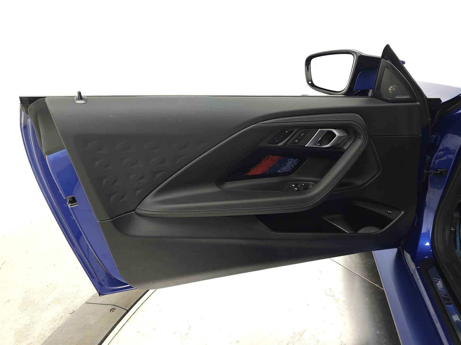 Used 2025 BMW M2 w/ Lighting Package RWD image 14