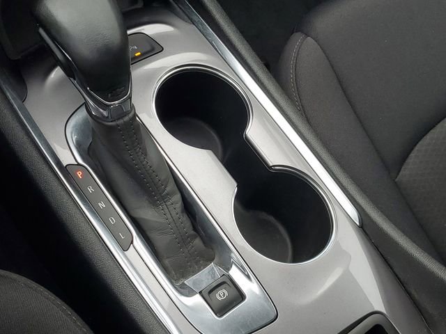 Used 2024 Chevrolet Malibu LT w/ Midnight Edition FWD image 26