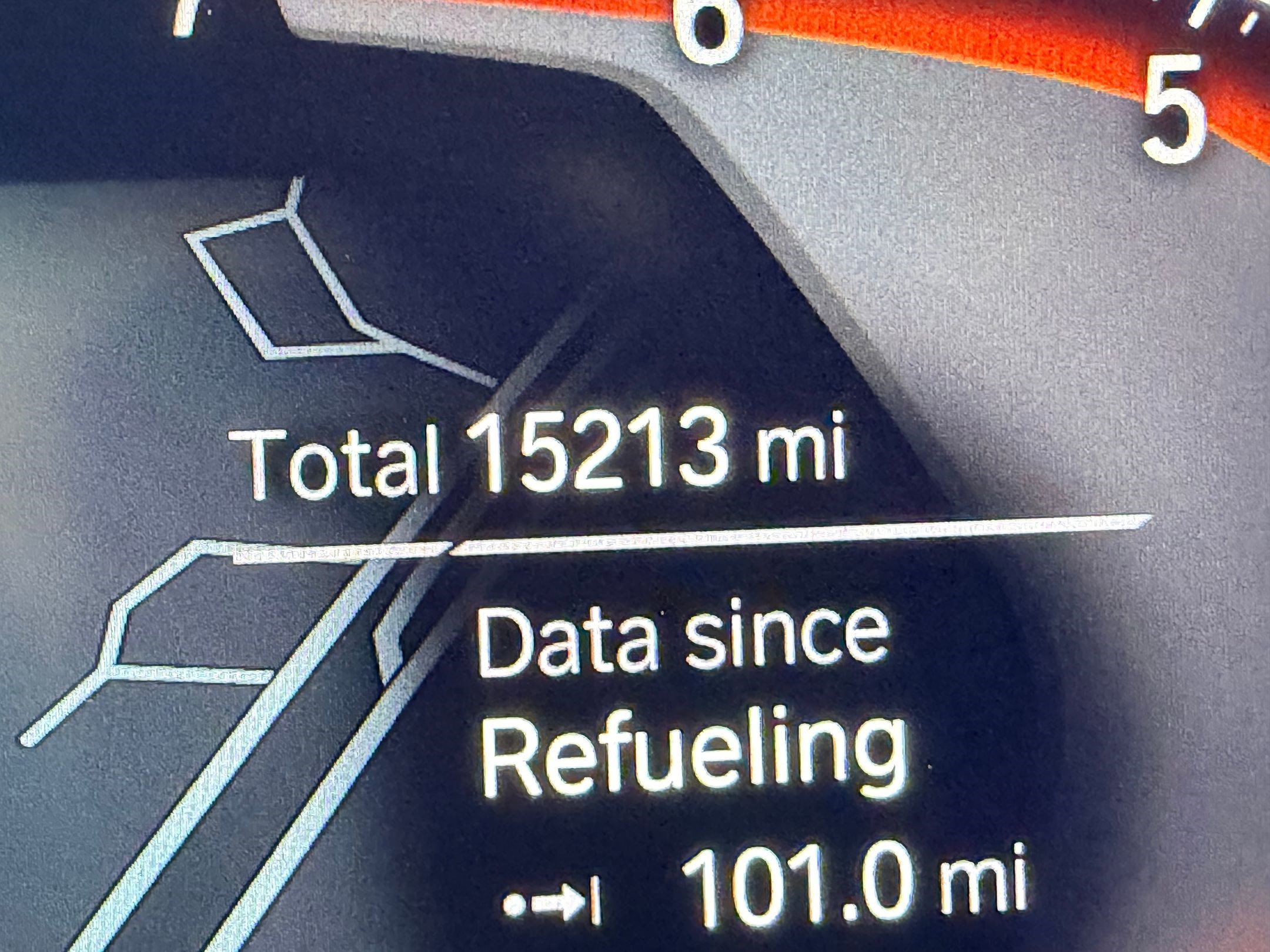 Certified 2023 BMW X3 sDrive30i w/ M Sport Package image 17